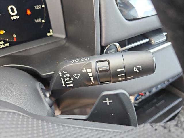 2026 Mitsubishi Outlander SE 1.5T 2WD