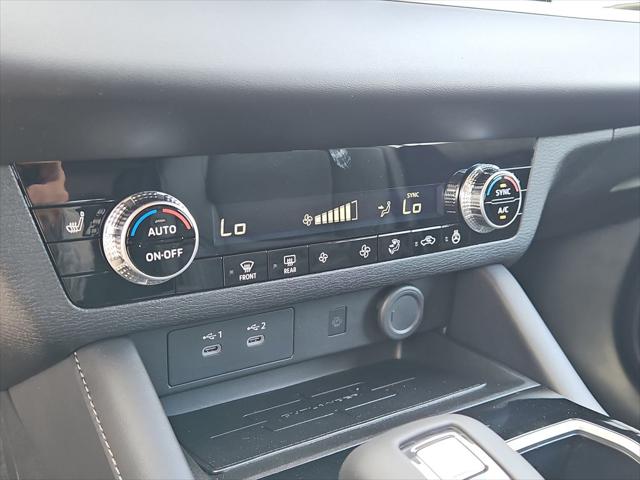 2026 Mitsubishi Outlander SE 1.5T 2WD