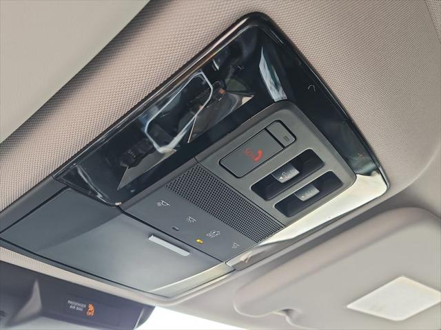 2026 Mitsubishi Outlander SE 1.5T 2WD