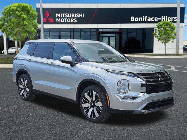2026 Mitsubishi Outlander SE 1.5T 2WD for sale in Melbourne, FL