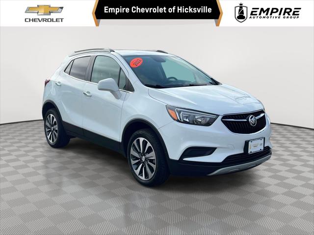 2022 Buick Encore AWD Preferred for sale in Hicksville, NY