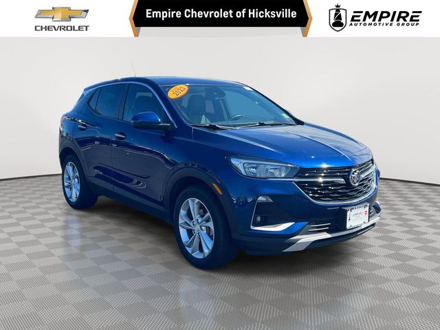 2023 Buick Encore GX Preferred FWD for sale in Hicksville, NY