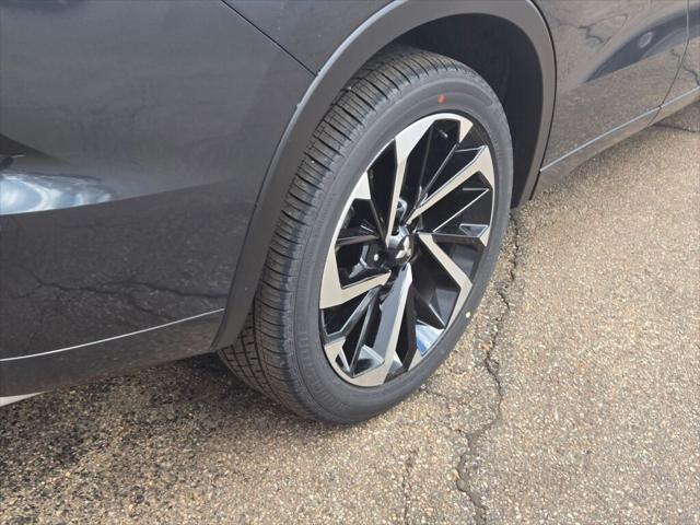 2025 Mitsubishi Outlander PHEV SEL S-AWC