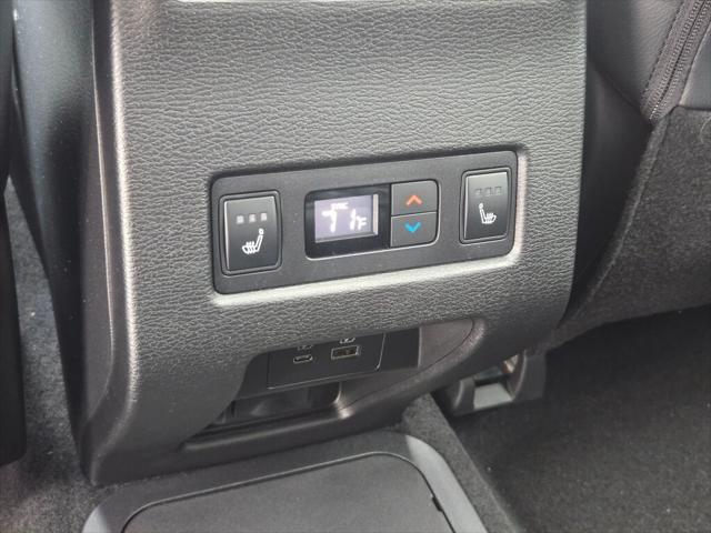 2025 Mitsubishi Outlander PHEV SEL S-AWC