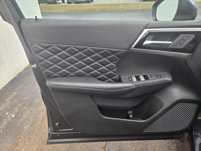 2025 Mitsubishi Outlander PHEV SEL S-AWC