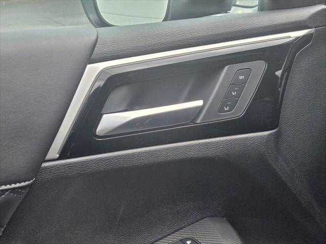 2025 Mitsubishi Outlander PHEV SEL S-AWC