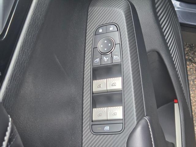 2025 Mitsubishi Outlander PHEV SEL S-AWC