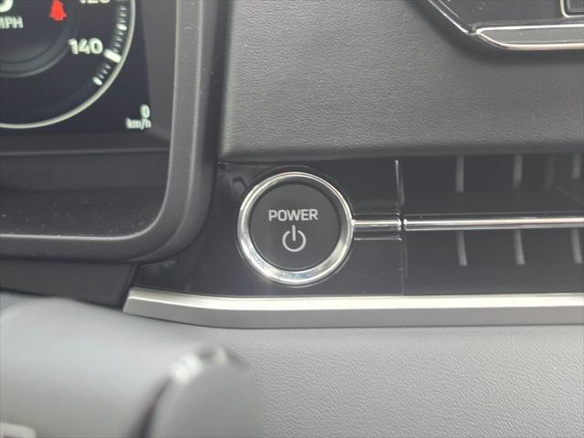 2025 Mitsubishi Outlander PHEV SEL S-AWC