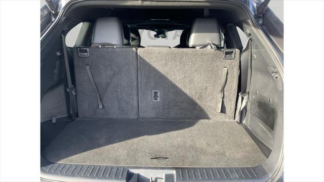 2024 Toyota Highlander XSE