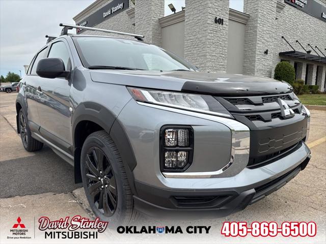 2026 Mitsubishi Outlander Sport 2.0 TRAIL EDITION for sale in Oklahoma City, OK