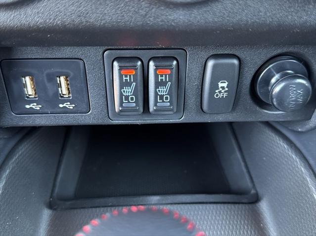 2026 Mitsubishi Outlander Sport 2.0 TRAIL EDITION