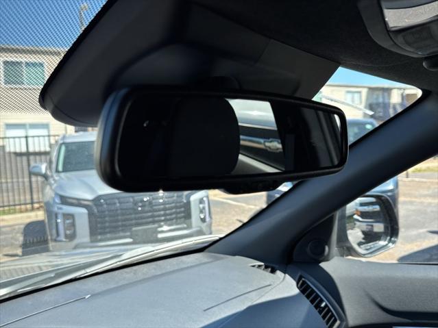 2026 Mitsubishi Outlander Sport 2.0 TRAIL EDITION