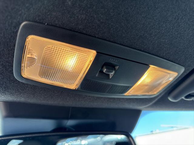 2026 Mitsubishi Outlander Sport 2.0 TRAIL EDITION