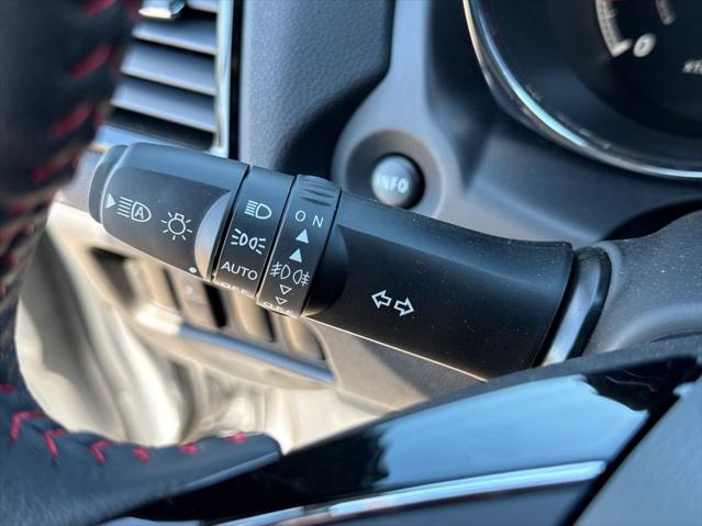 2026 Mitsubishi Outlander Sport 2.0 TRAIL EDITION