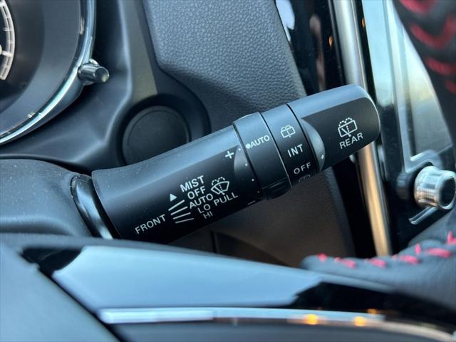 2026 Mitsubishi Outlander Sport 2.0 TRAIL EDITION