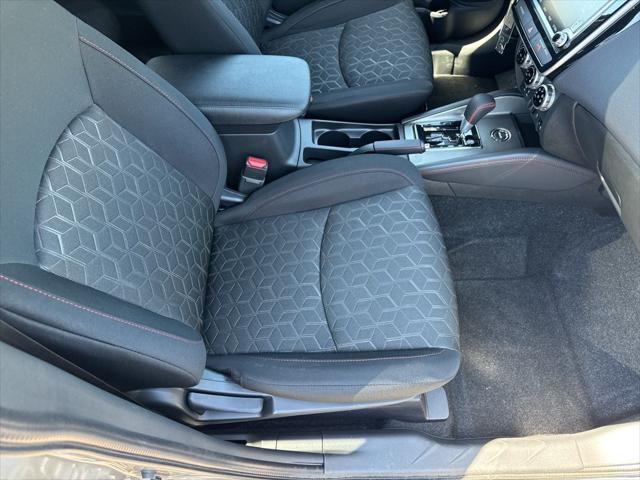 2026 Mitsubishi Outlander Sport 2.0 TRAIL EDITION