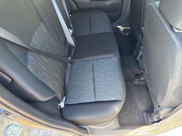2026 Mitsubishi Outlander Sport 2.0 TRAIL EDITION