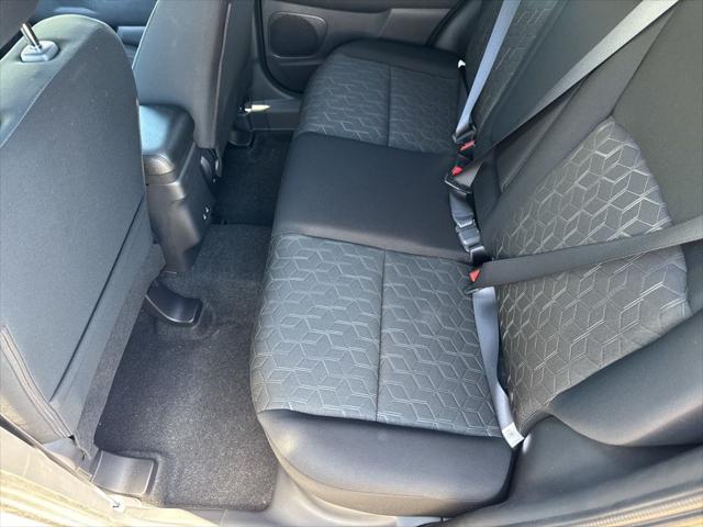 2026 Mitsubishi Outlander Sport 2.0 TRAIL EDITION