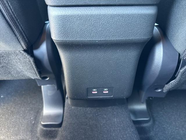 2026 Mitsubishi Outlander Sport 2.0 TRAIL EDITION