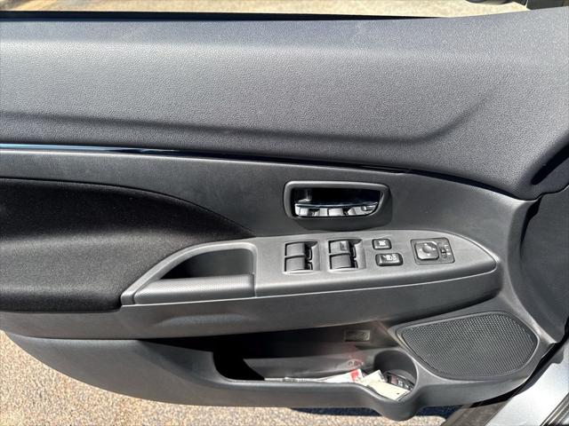 2026 Mitsubishi Outlander Sport 2.0 TRAIL EDITION