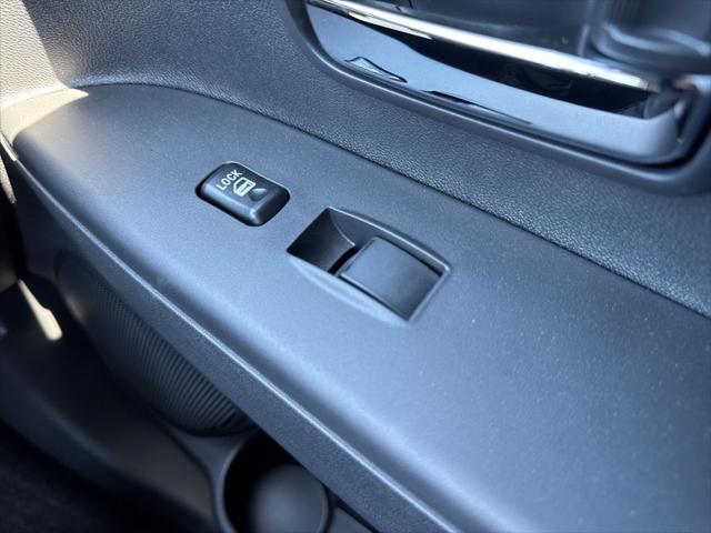 2026 Mitsubishi Outlander Sport 2.0 TRAIL EDITION