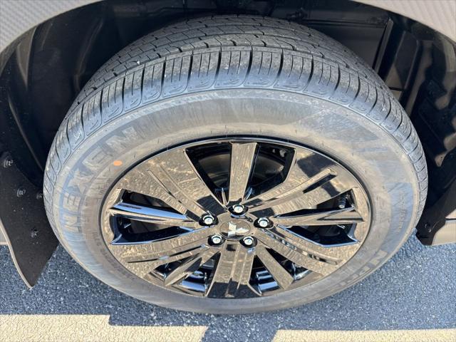 2026 Mitsubishi Outlander Sport 2.0 TRAIL EDITION