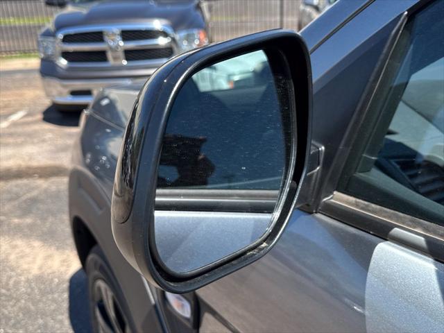 2026 Mitsubishi Outlander Sport 2.0 TRAIL EDITION