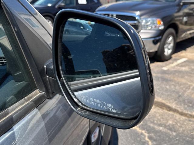 2026 Mitsubishi Outlander Sport 2.0 TRAIL EDITION