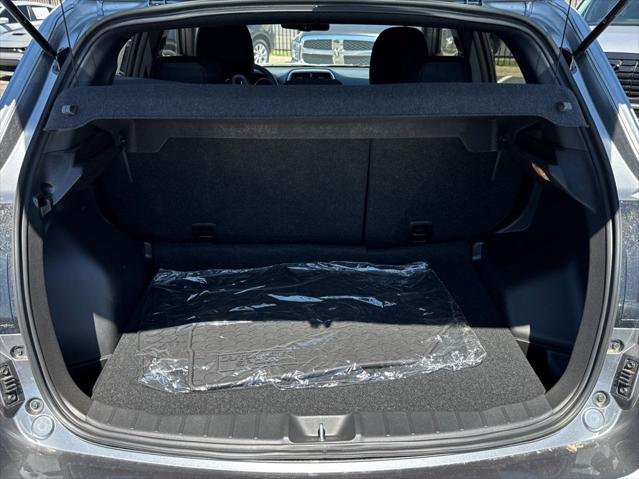 2026 Mitsubishi Outlander Sport 2.0 TRAIL EDITION