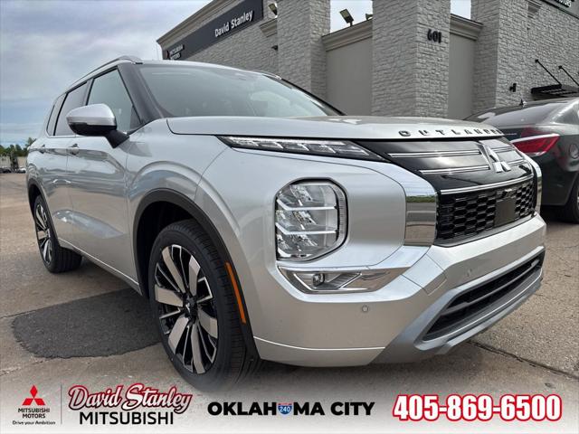 2026 Mitsubishi Outlander SEL 1.5T 2WD for sale in Oklahoma City, OK