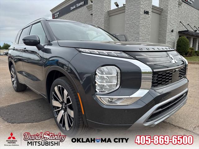 2026 Mitsubishi Outlander SEL 1.5T 2WD for sale in Oklahoma City, OK