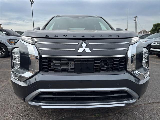 2026 Mitsubishi Outlander SEL 1.5T 2WD