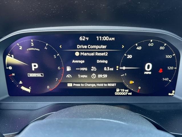 2026 Mitsubishi Outlander SEL 1.5T 2WD