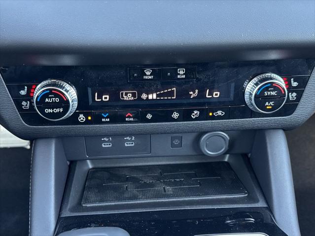 2026 Mitsubishi Outlander SEL 1.5T 2WD