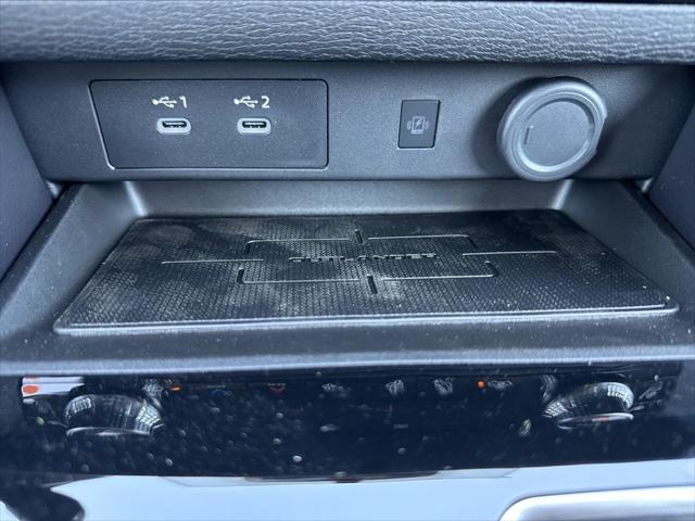 2026 Mitsubishi Outlander SEL 1.5T 2WD