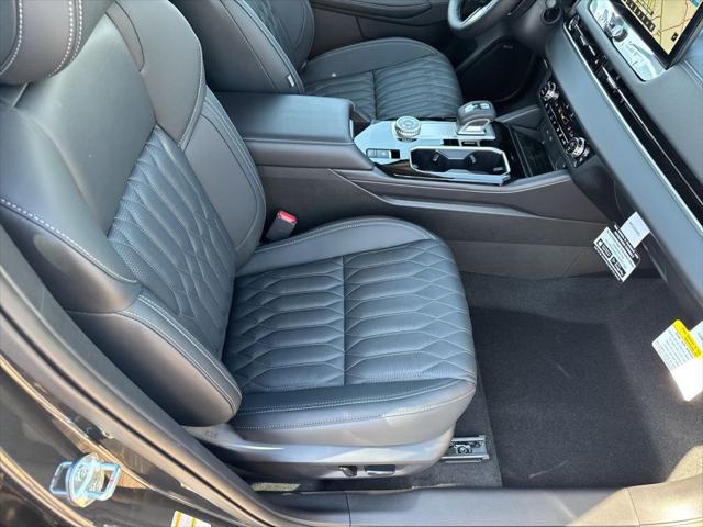 2026 Mitsubishi Outlander SEL 1.5T 2WD