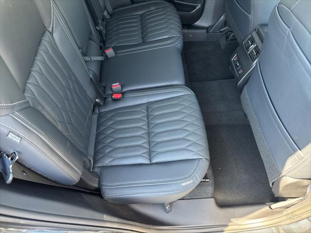 2026 Mitsubishi Outlander SEL 1.5T 2WD