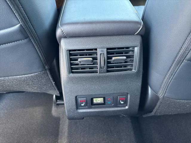 2026 Mitsubishi Outlander SEL 1.5T 2WD