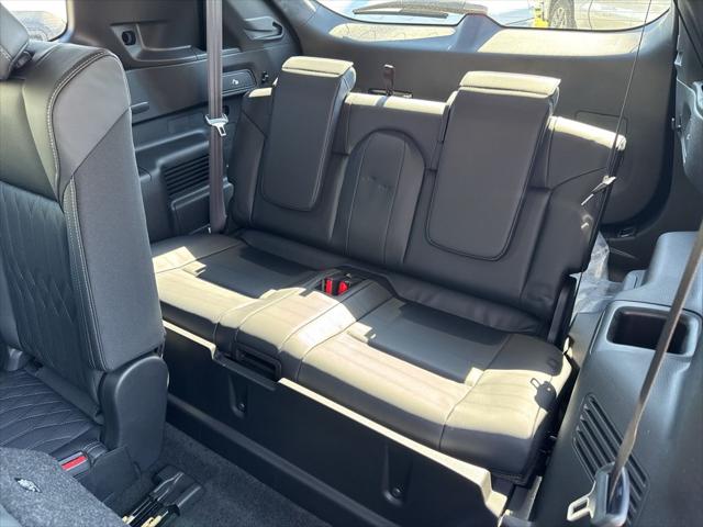 2026 Mitsubishi Outlander SEL 1.5T 2WD