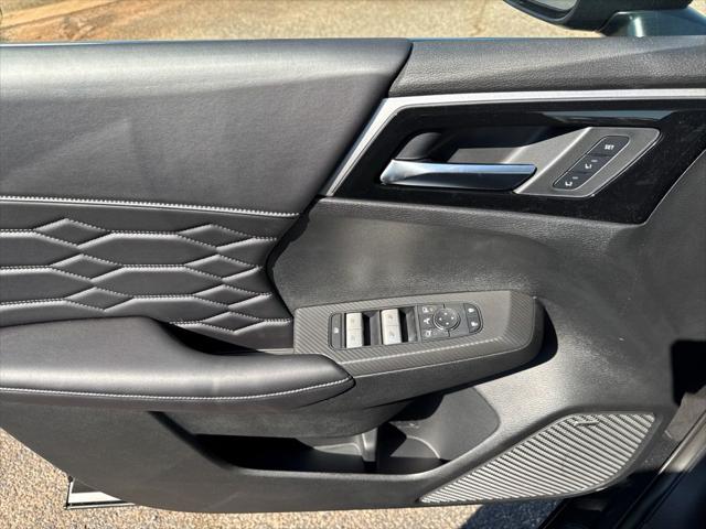2026 Mitsubishi Outlander SEL 1.5T 2WD