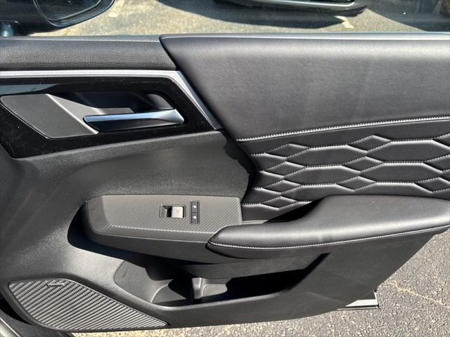2026 Mitsubishi Outlander SEL 1.5T 2WD