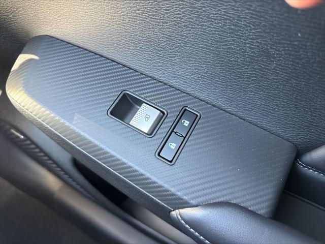 2026 Mitsubishi Outlander SEL 1.5T 2WD