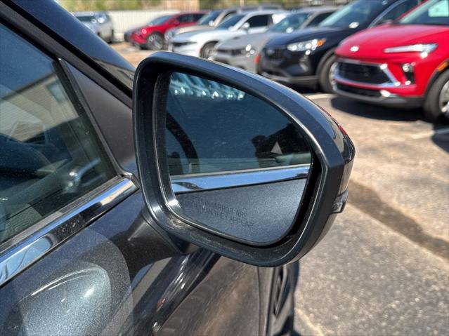 2026 Mitsubishi Outlander SEL 1.5T 2WD