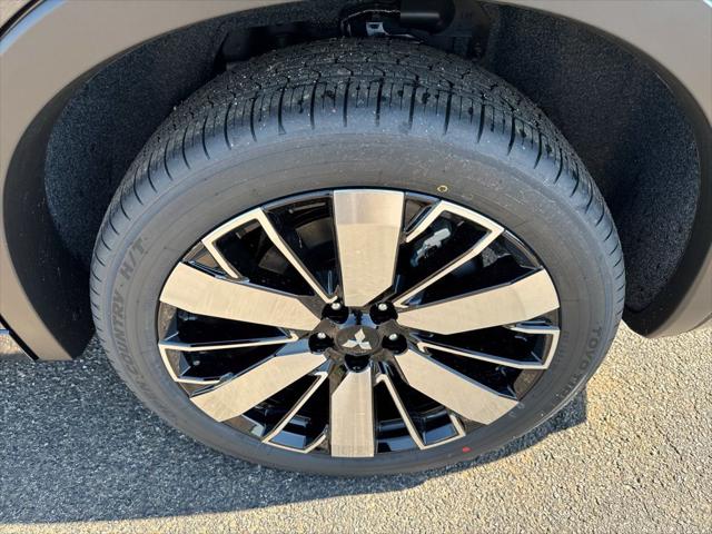 2026 Mitsubishi Outlander SEL 1.5T 2WD