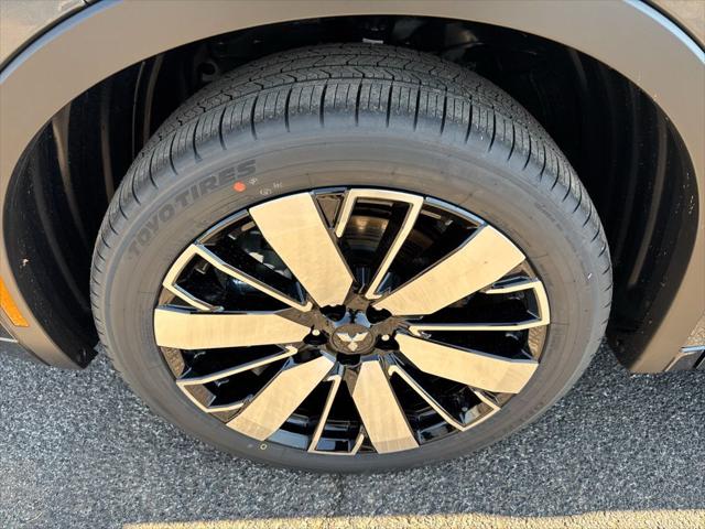 2026 Mitsubishi Outlander SEL 1.5T 2WD