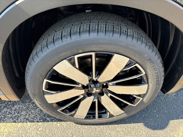 2026 Mitsubishi Outlander SEL 1.5T 2WD