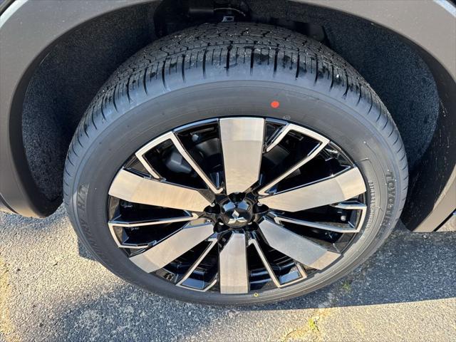 2026 Mitsubishi Outlander SEL 1.5T 2WD