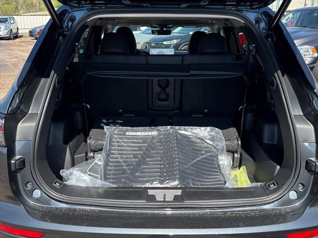 2026 Mitsubishi Outlander SEL 1.5T 2WD