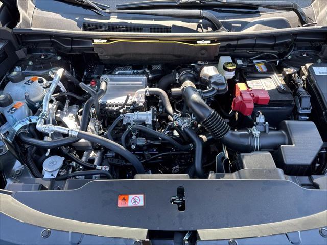 2026 Mitsubishi Outlander SEL 1.5T 2WD