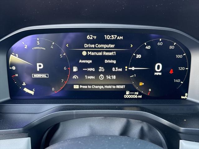 2026 Mitsubishi Outlander SEL 1.5T 2WD